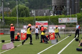 Fédération Nationale des Pompiers
